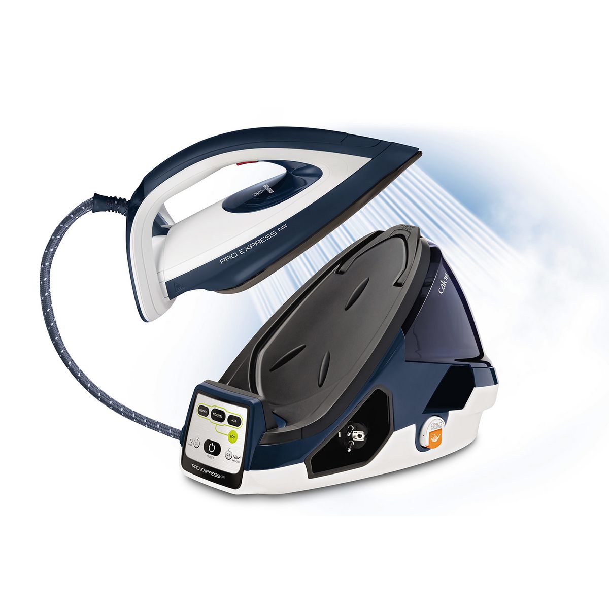 CALOR Centrale vapeur haute pression GV9063C0