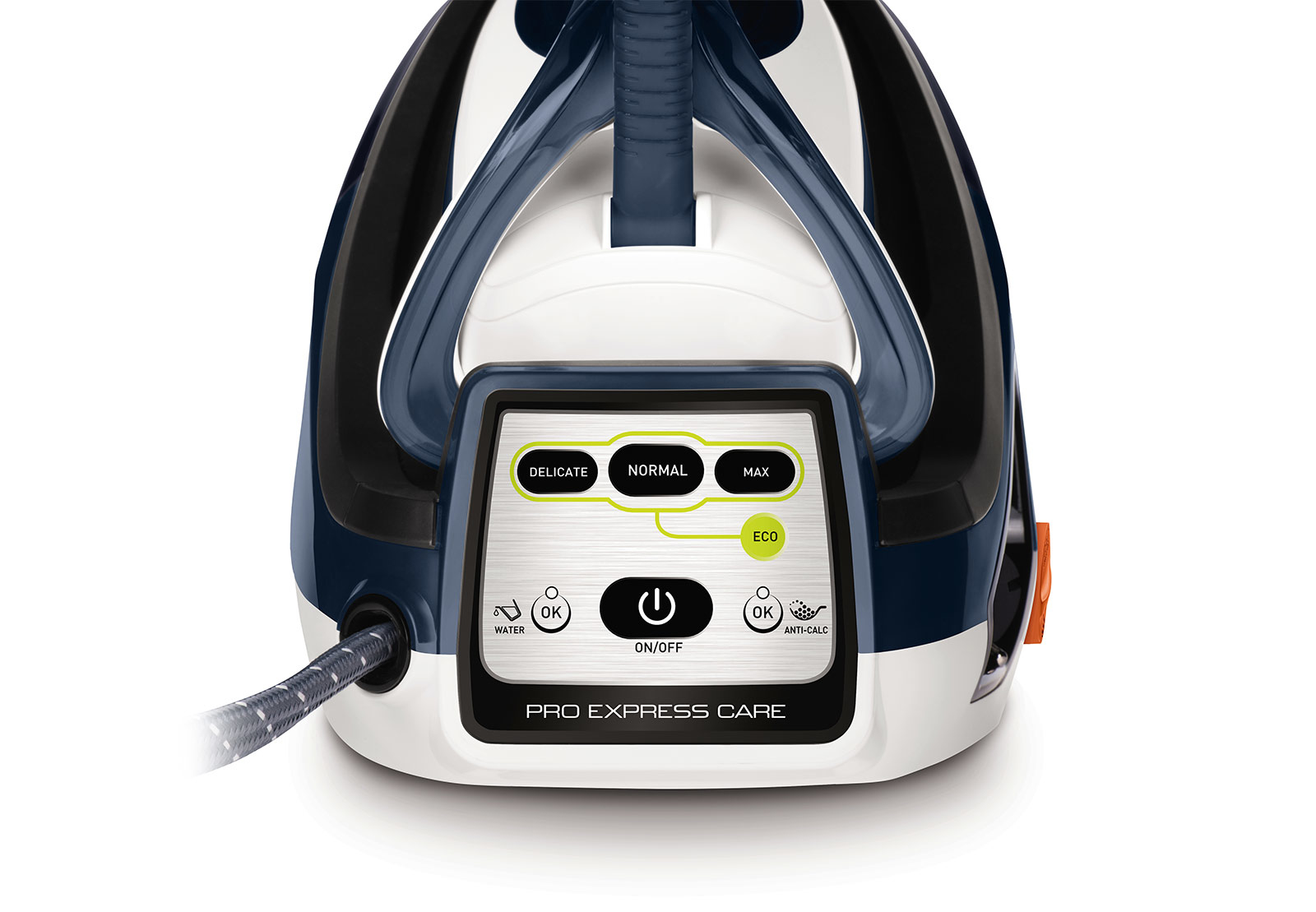 Voir la diapositive 8 : CALOR Centrale vapeur haute pression GV9063C0