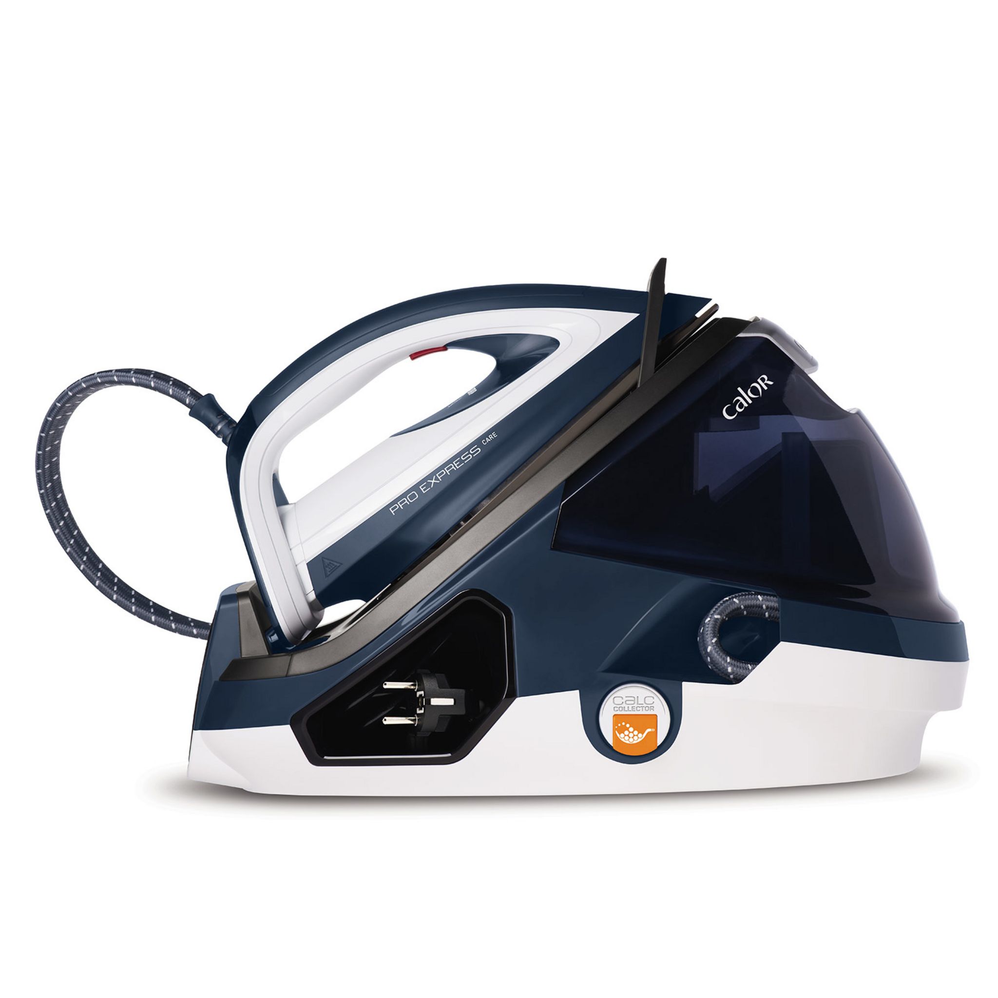 Voir la diapositive 11 : CALOR Centrale vapeur haute pression GV9063C0