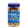 Voir la diapositive 2 : AUCHAN Box'Apéro biscuits salés 350g