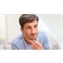 Voir la diapositive 5 : PHILIPS Tondeuse barbe et cheveux 8-en-1 sans fil Multigroom series 3000 - Noir