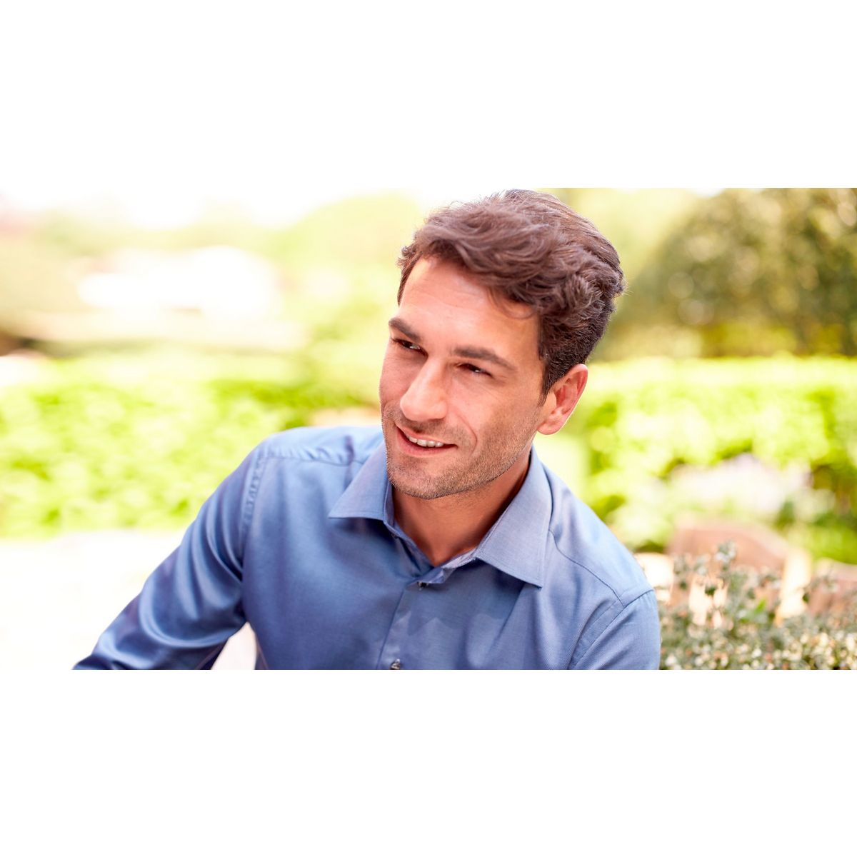 PHILIPS Tondeuse barbe et cheveux 8-en-1 sans fil Multigroom series 3000 - Noir