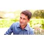 Voir la diapositive 6 : PHILIPS Tondeuse barbe et cheveux 8-en-1 sans fil Multigroom series 3000 - Noir