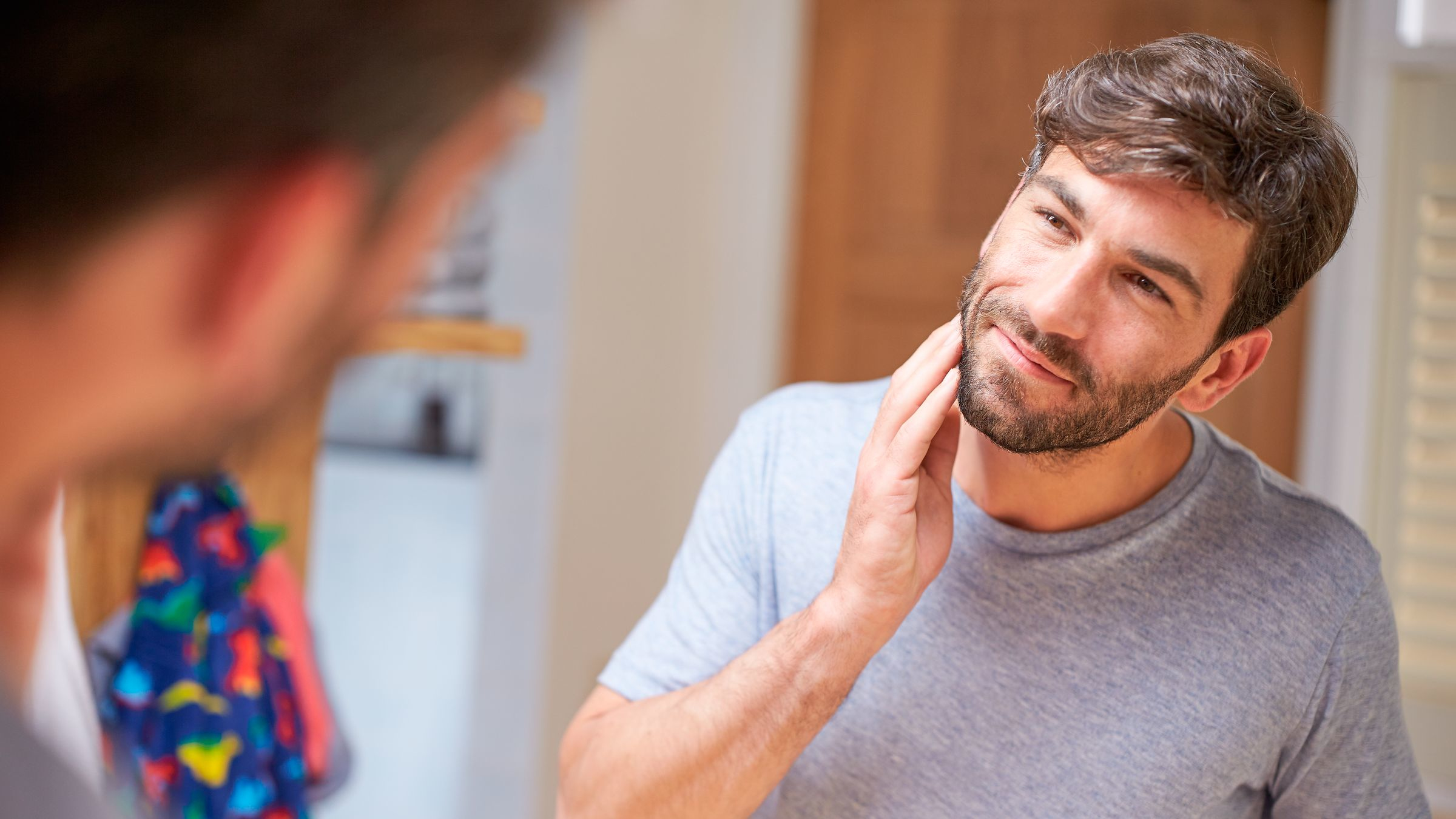 Voir la diapositive 8 : PHILIPS Tondeuse barbe et cheveux 8-en-1 sans fil Multigroom series 3000 - Noir