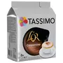 TASSIMO Dosettes de café L'Or cappuccino 8 dosettes 267,2g