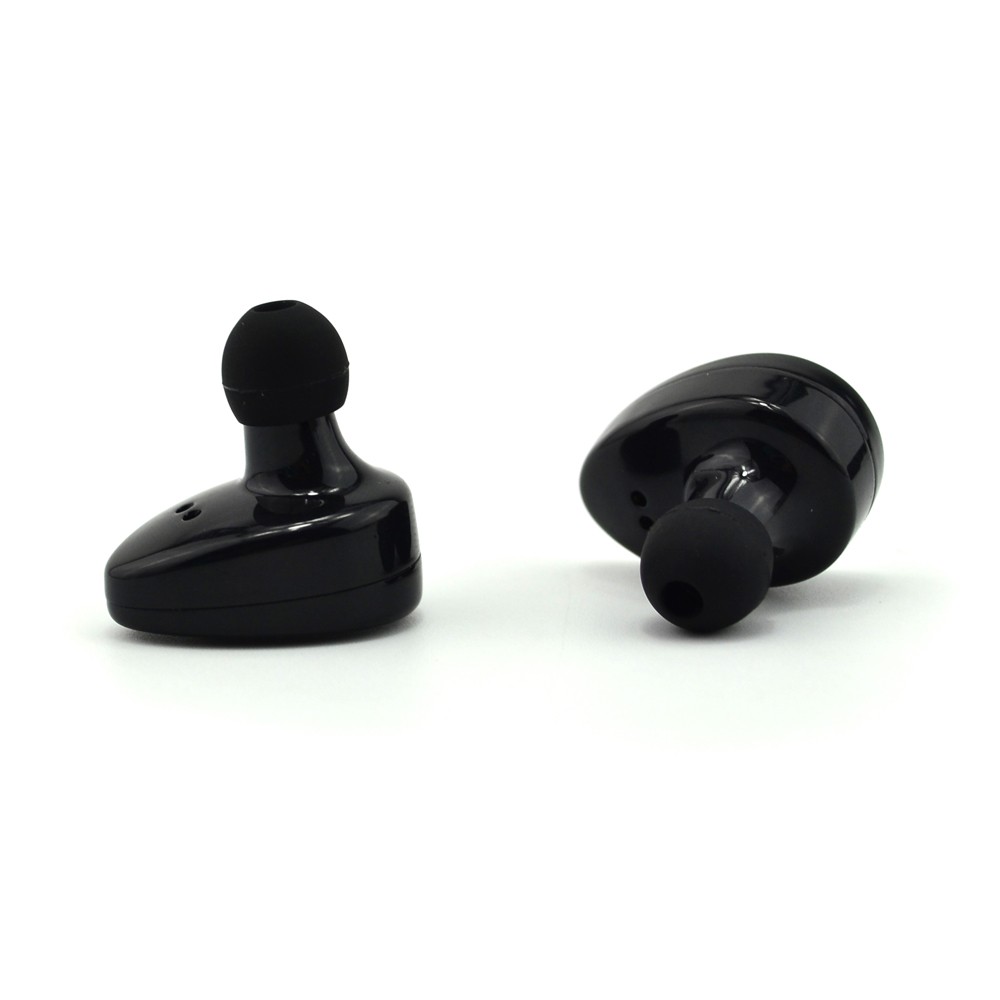 Voir la diapositive 2 : BLAUPUNKT BLP4700 - Noir - Oreillettes bluetooth
