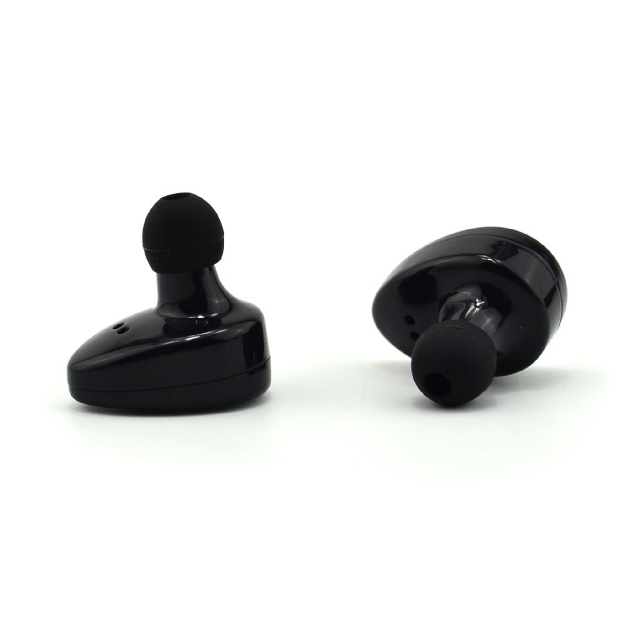 Voir la diapositive 2 : BLAUPUNKT BLP4700 - Noir - Oreillettes bluetooth