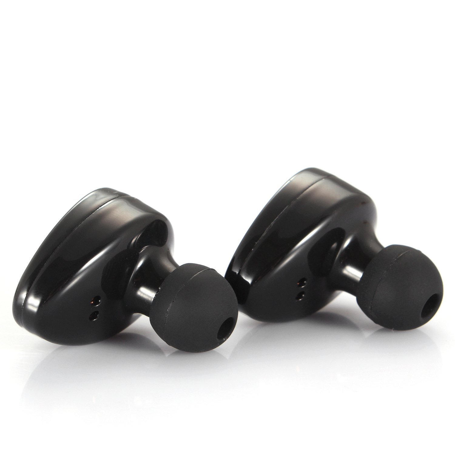 Voir la diapositive 3 : BLAUPUNKT BLP4700 - Noir - Oreillettes bluetooth