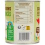 Voir la diapositive 3 : AUCHAN Champignons de Paris émincés 460g
