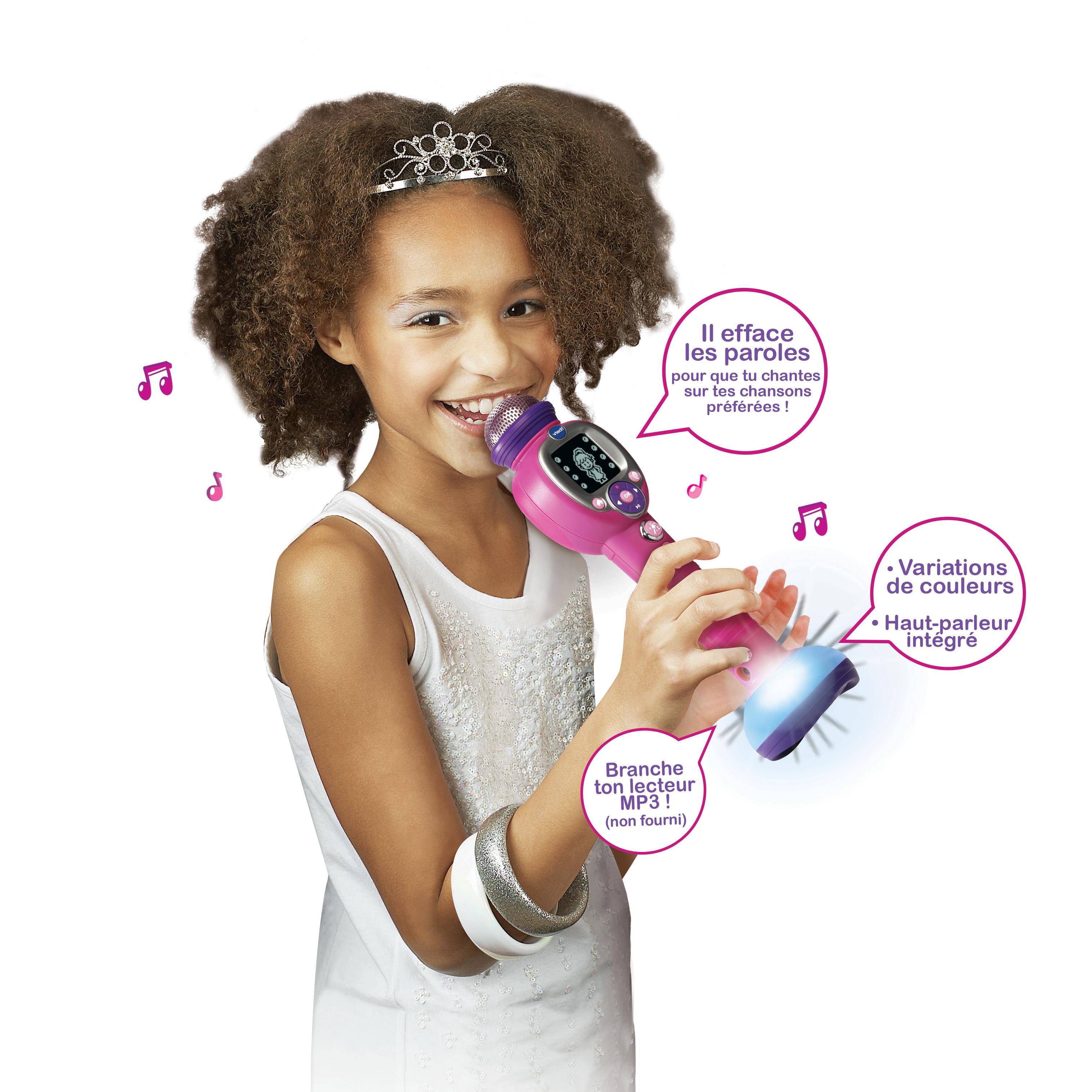 VTECH Micro Kidi Superstar Moov