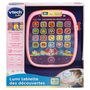 Voir la diapositive 5 : VTECH Lumi Tablette Découverte - Rose