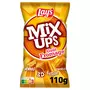 LAY'S Biscuits salés Mixups goût fromage 110g