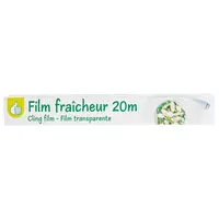 French Click - Alfapac Film Etirable Rouleau 35m x 29cm