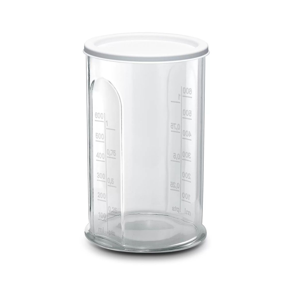 BOSCH Mixeur MSM66120 plongeant