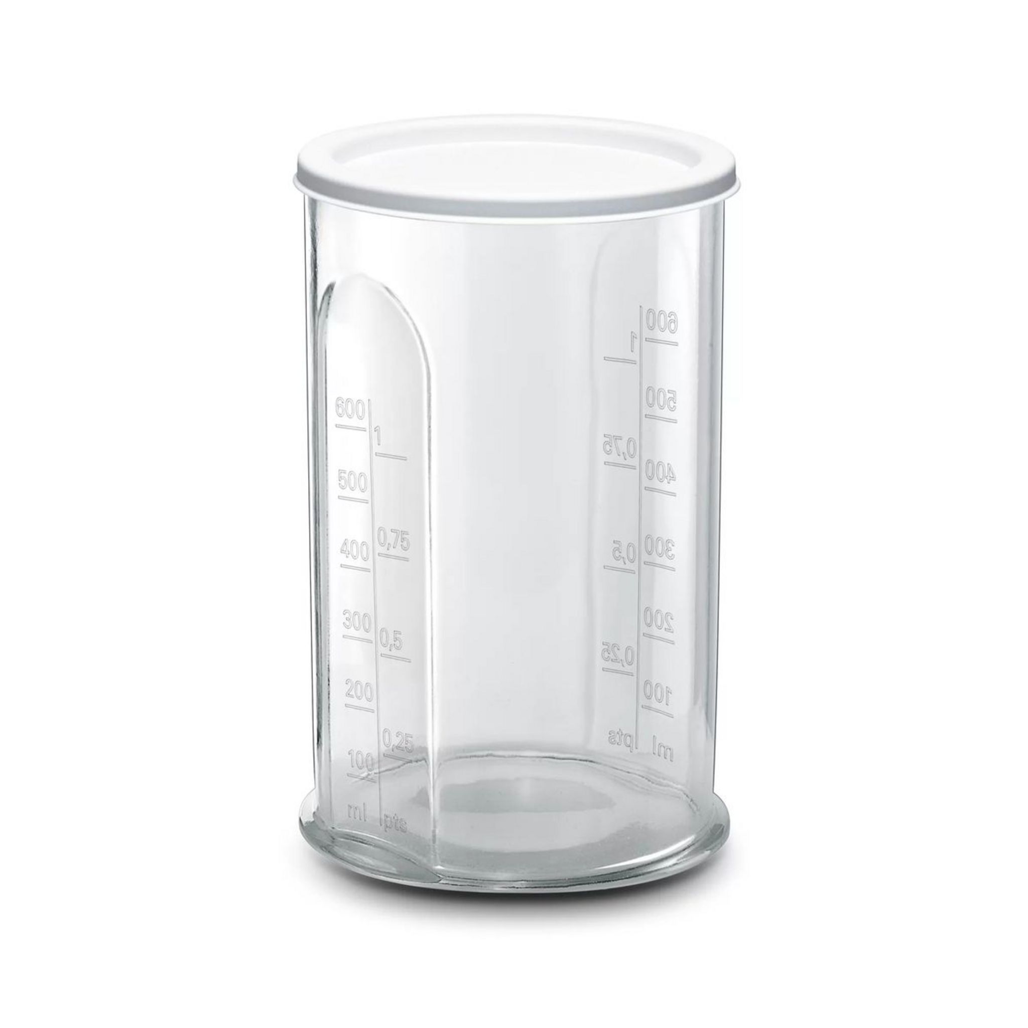 Voir la diapositive 4 : BOSCH Mixeur MSM66120 plongeant