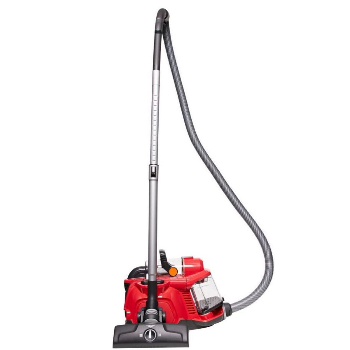 ELECTROLUX Aspirateur traîneau sans sac Silent Performer Cyclonic ESPC72RR