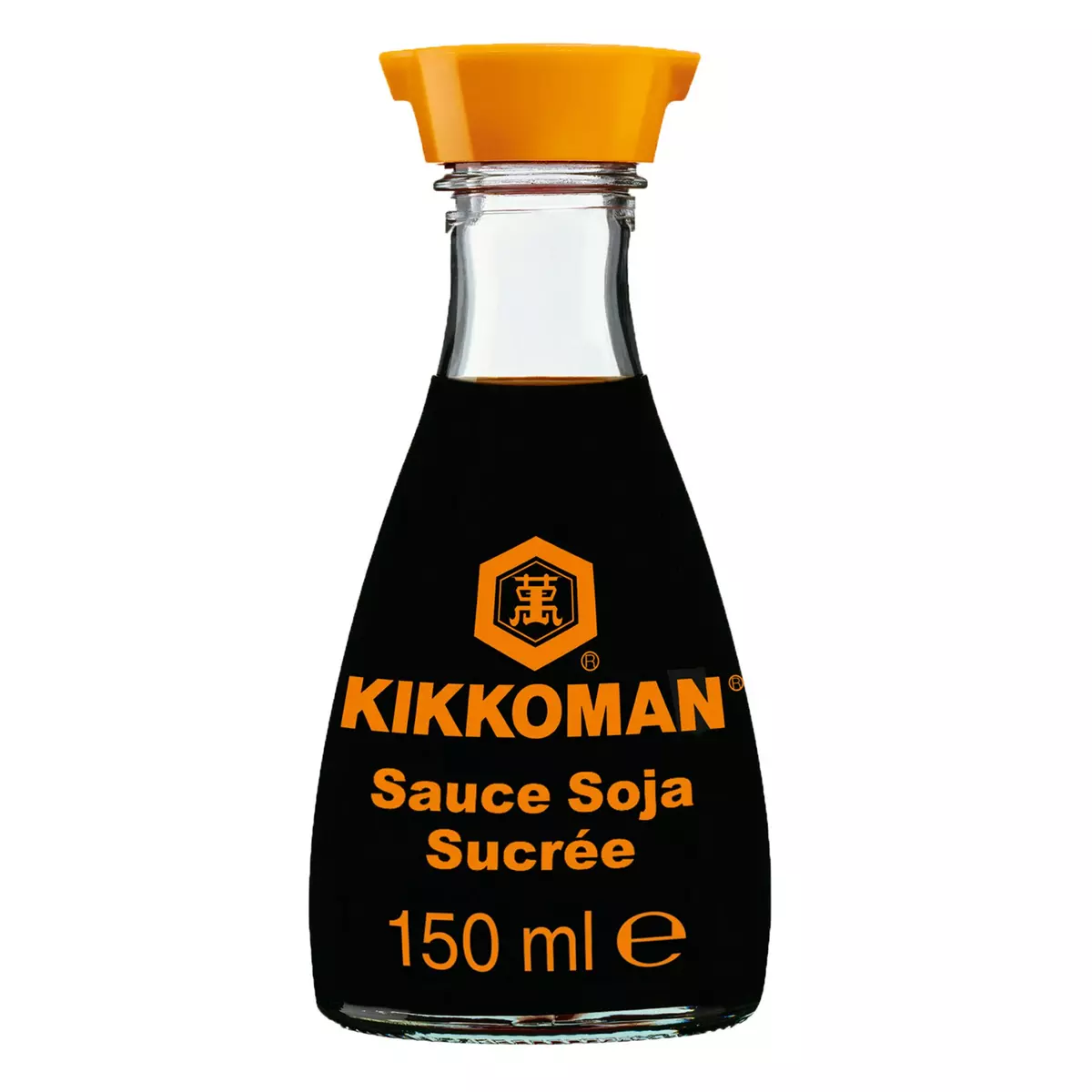 KIKKOMAN Sauce soja sucrée 15cl