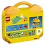 Voir la diapositive 7 : LEGO Classic 10713 - Valisette de construction