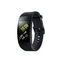 Voir la diapositive 1 : SAMSUNG Bracelet connecté - Gear Fit2 Pro - Bluetooth - Noir - Taille L