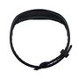 Voir la diapositive 2 : SAMSUNG Bracelet connecté - Gear Fit2 Pro - Bluetooth - Noir - Taille L