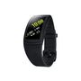 Voir la diapositive 13 : SAMSUNG Bracelet connecté - Gear Fit2 Pro - Bluetooth - Noir - Taille L