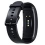Voir la diapositive 3 : SAMSUNG Bracelet connecté - Gear Fit2 Pro - Bluetooth - Noir - Taille L