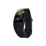 Voir la diapositive 6 : SAMSUNG Bracelet connecté - Gear Fit2 Pro - Bluetooth - Noir - Taille L