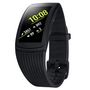 Voir la diapositive 9 : SAMSUNG Bracelet connecté - Gear Fit2 Pro - Bluetooth - Noir - Taille L