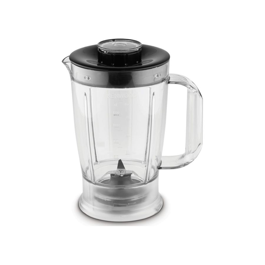 Voir la diapositive 11 : KENWOOD Robot multifonction compact FDM302SS