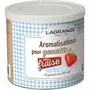 LAGRANGE Arôme pour yaourt parfum Fraise - 380320