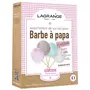 LAGRANGE Assortiment sucres Barbapapa 4 Parfums - 380000
