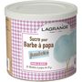 Voir la diapositive 3 : LAGRANGE Sucre pour Barbe à Papa  parfum Framboise - 380008