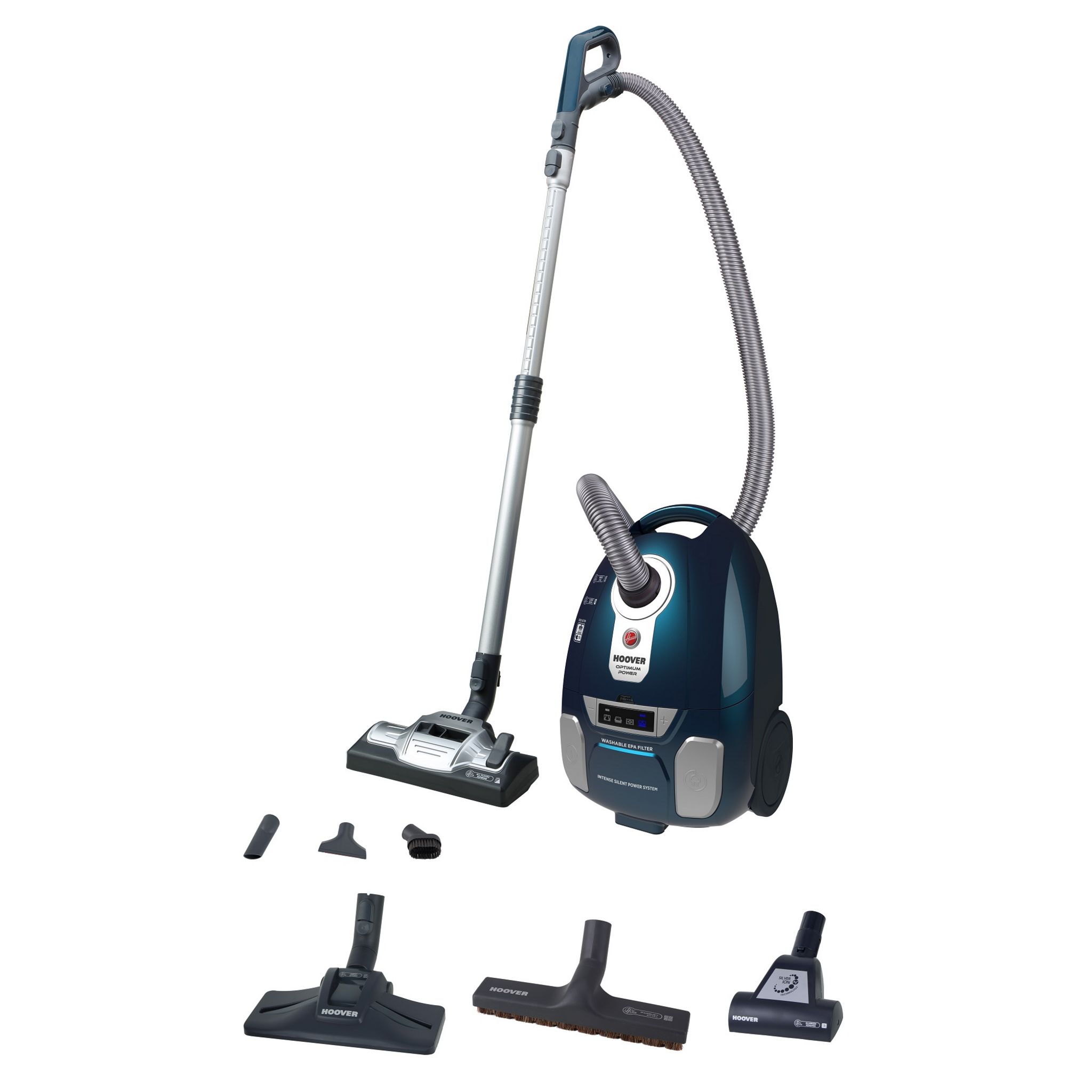 Aspirateur sans fil Hoover HF1 PLUS | Hoover