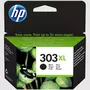 HP Cartouche d'Encre HP 303XL Noire grande capacité Authentique (T6N04AE)