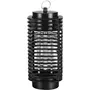 EVATRONIC Lanterne Anti-Moustiques 001755 - Noir