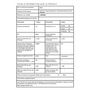 Voir la diapositive 2 : BEKO Lave-vaisselle pose libre LAP65S2, 15 couverts, 60 cm, 45 dB