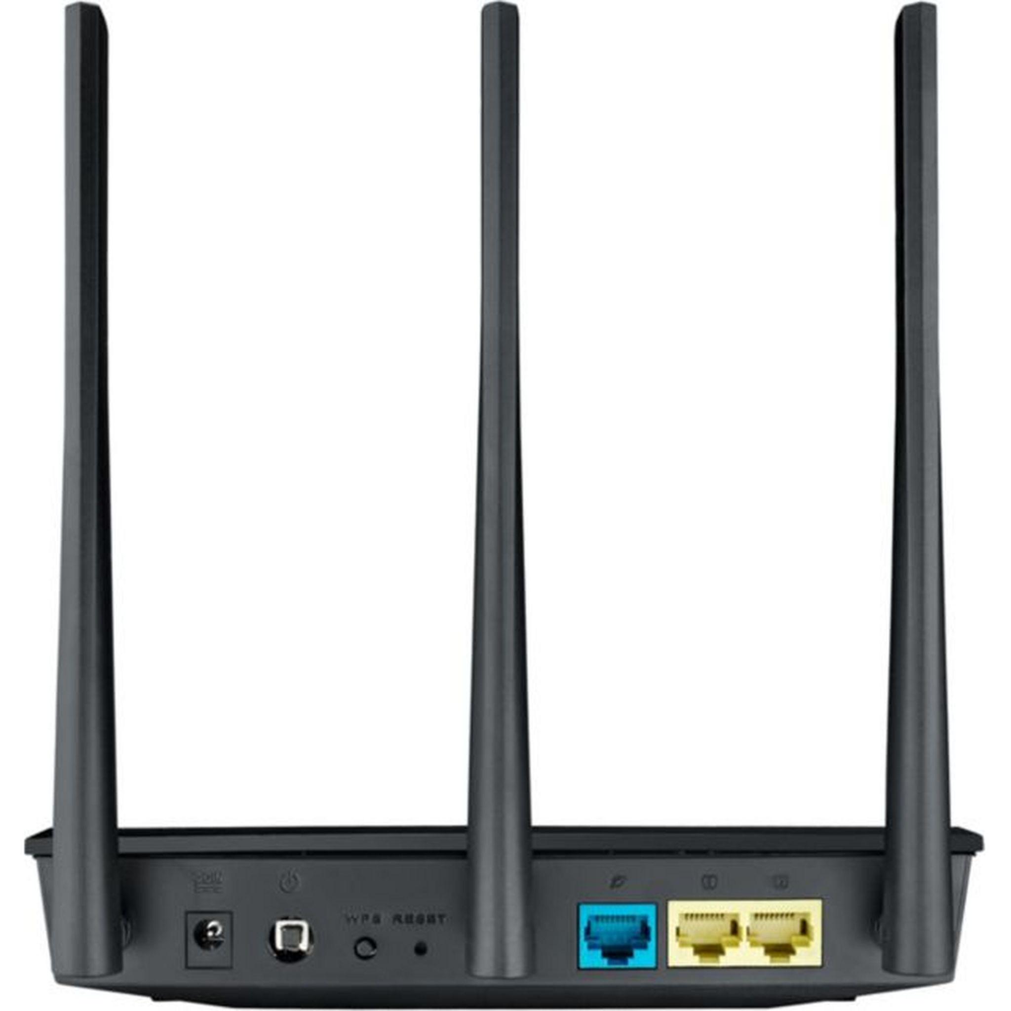 Voir la diapositive 2 : ASUS Routeur RT-AC750 WiFi Double Bande