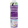 Voir la diapositive 3 : AUCHAN Sirop de cassis bidon métal 60cl