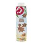 Voir la diapositive 2 : AUCHAN Sirop d'anis bidon métal 60cl