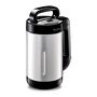 Voir la diapositive 2 : MOULINEX Blender chauffant My Daily Soup LM542810 - Noir