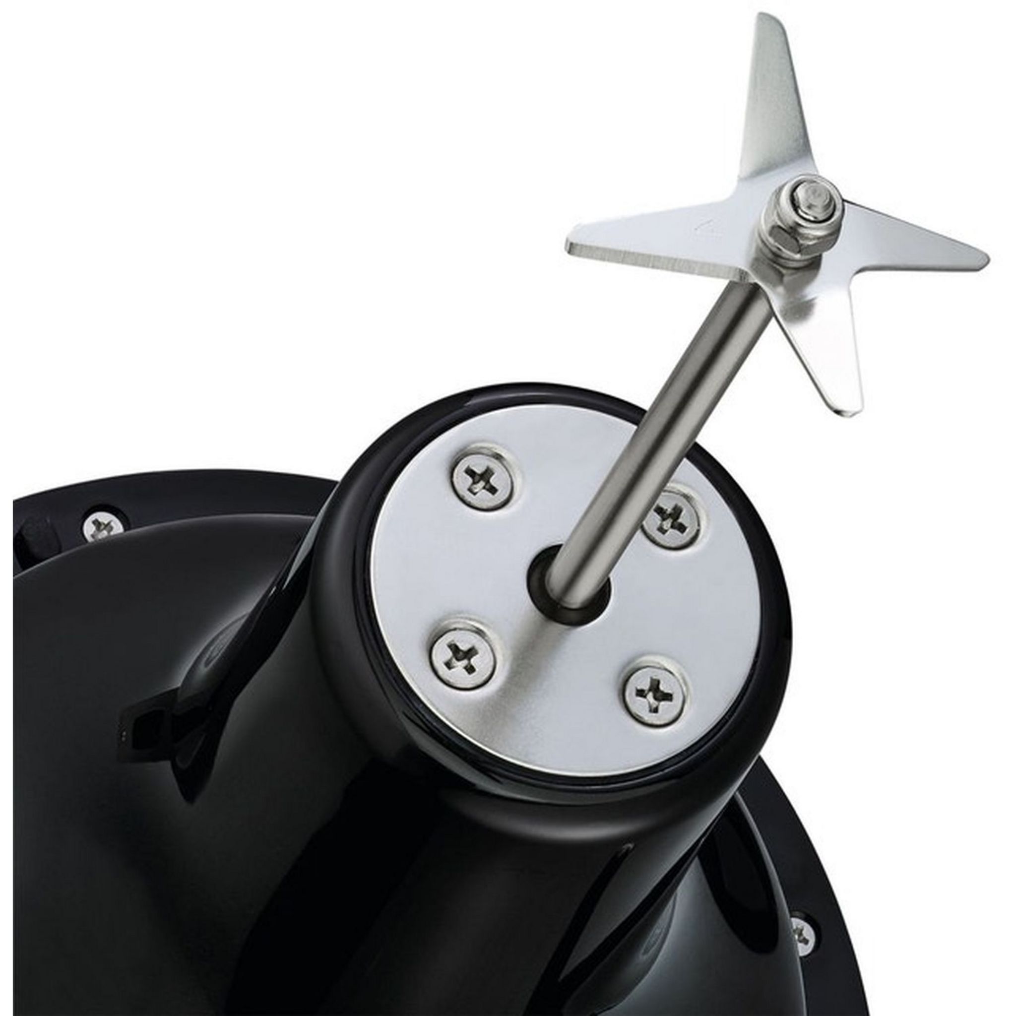 Voir la diapositive 3 : MOULINEX Blender chauffant My Daily Soup LM542810 - Noir