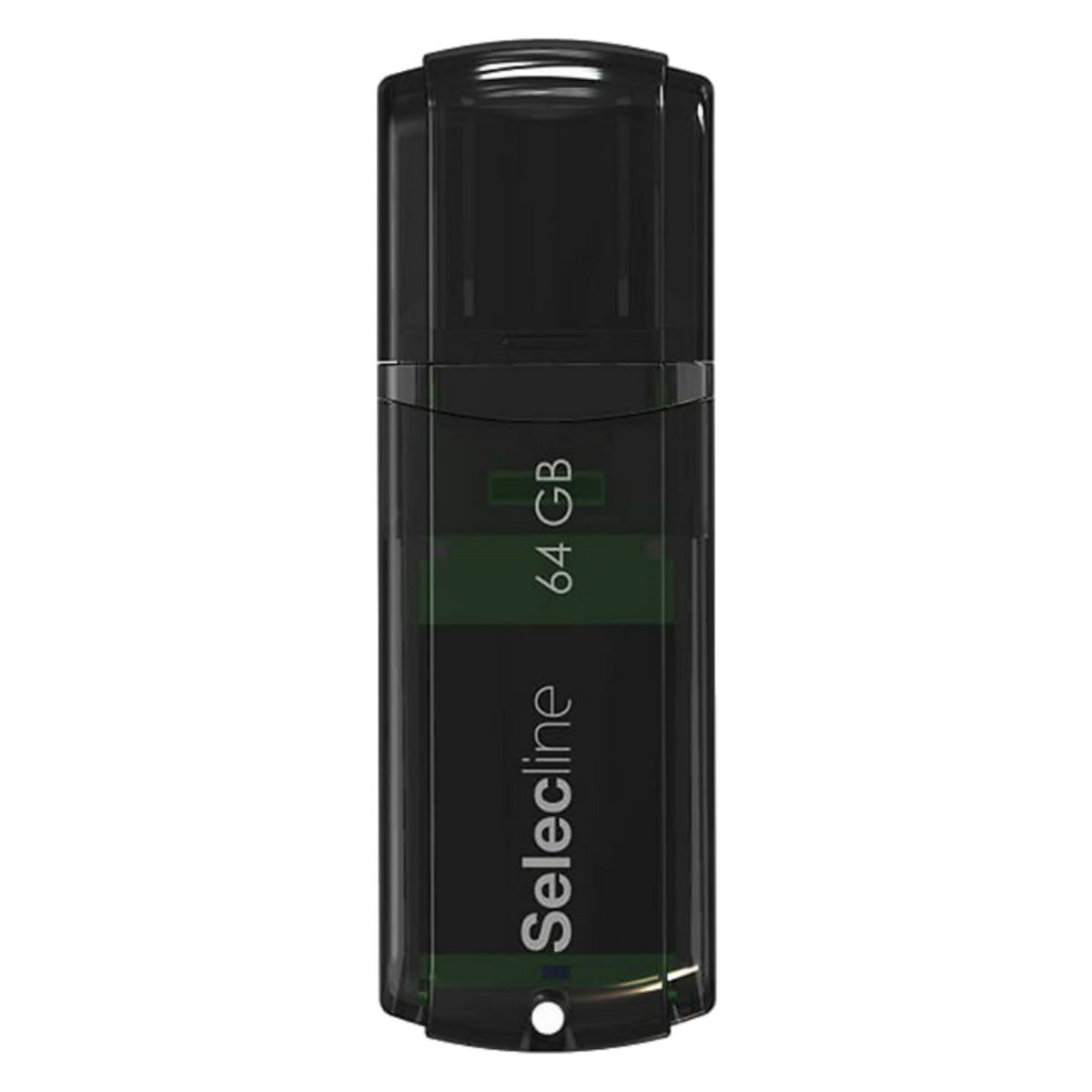 SELECLINE Clé USB - USB2.0 - 64Go