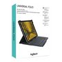 Voir la diapositive 7 : LOGITECH Étui Clavier Universal Folio pour tablettes 9 à 10 pouces