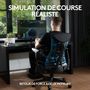 Voir la diapositive 2 : LOGITECH Volant de Course avec Pédales G29 DRIVING FORCE pour PS5, PS4, PC, Mac