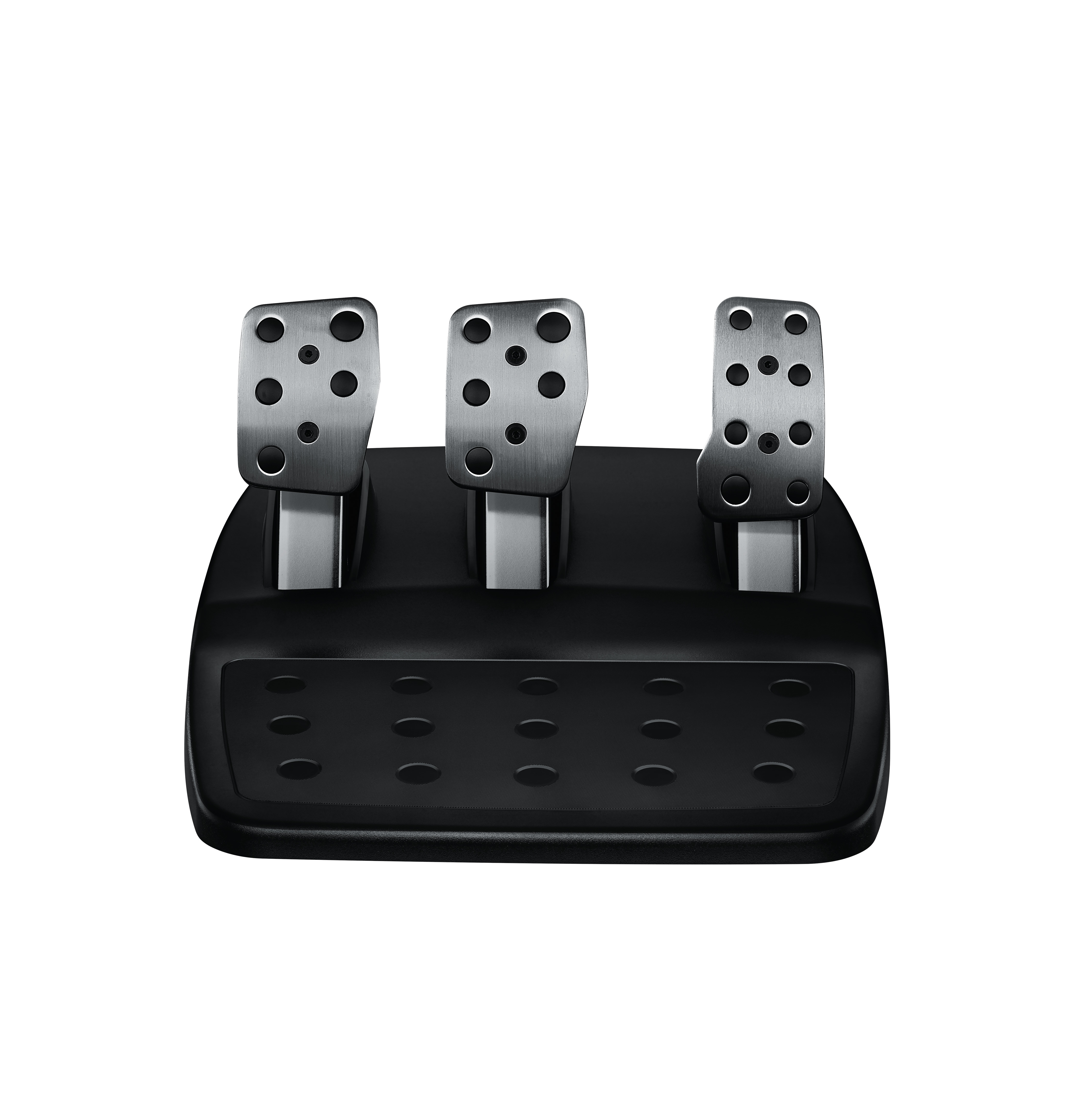 Voir la diapositive 12 : LOGITECH Volant de Course avec Pédales G29 DRIVING FORCE pour PS5, PS4, PC, Mac
