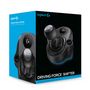 Voir la diapositive 2 : LOGITECH LEVIER DE VITESSE DRIVING FORCE pour Volant de Course G29, G920 et G923