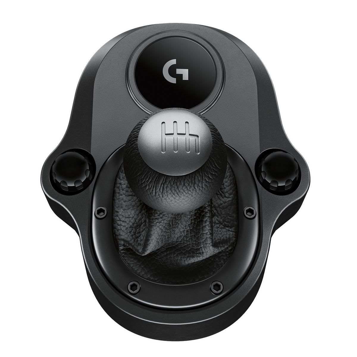 LOGITECH LEVIER DE VITESSE DRIVING FORCE pour Volant de Course G29, G920 et G923