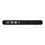 Voir la diapositive 2 : VERBATIM Graveur externe USB CD/DVD