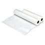 Voir la diapositive 4 : TEFAL Lot 2 rouleaux film congélation Vacupack XA256010