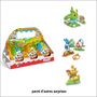 Voir la diapositive 2 : KINDER Surprise œufs au chocolat au lait avec cadeau de Pâques 6 pièces 120g